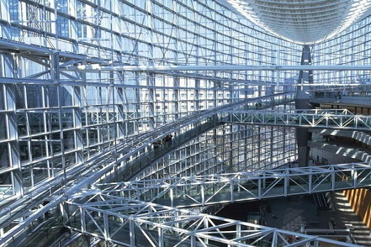 淺談運城鋼結構建筑工程的穩定性設計