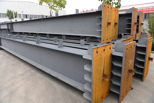 大同輕鋼結構廠房和重鋼結構廠房如何區分？