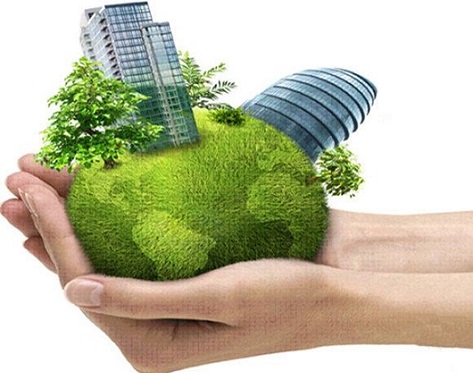 節能減排讓鋼結構建筑的價值凸顯（一）