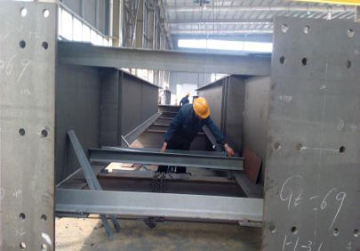 同行注意，鋼結構工程發生事故的病因在這里