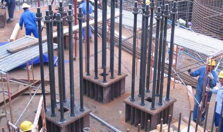 汾陽鋼結(jié)構(gòu)廠房建設要嘗試這些新東西