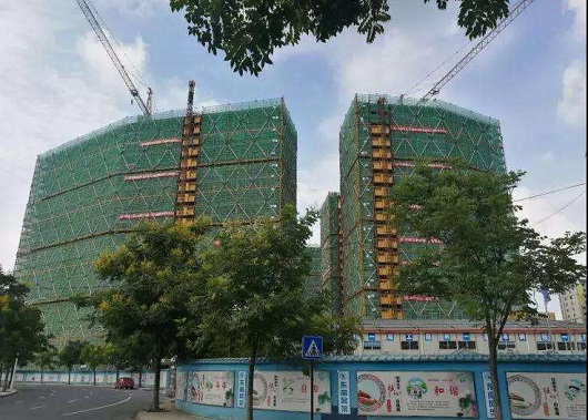 你知道公租房，可是你聽過鋼結(jié)構(gòu)公租房嗎？