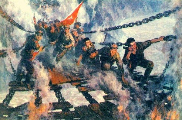 從小學(xué)的一篇課文中，我找到了我國(guó)古代鋼結(jié)構(gòu)的應(yīng)用