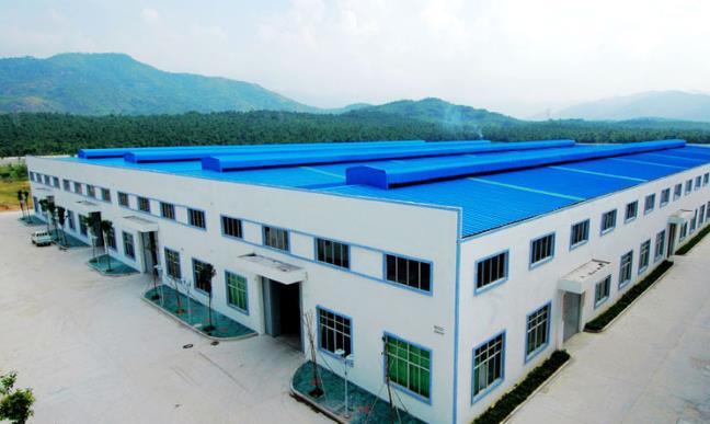 建廠房須知：鋼結構廠房的圍護系統，這么選才對