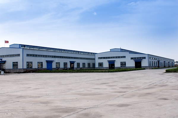 鋼結構工程技術交底五大要點，原來小細節也很關鍵