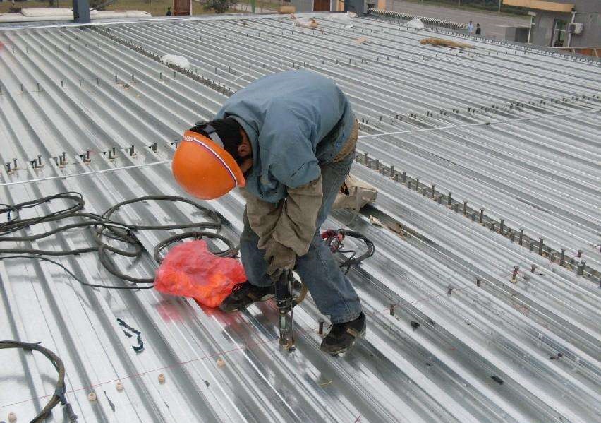 掌握鋼筋桁架樓承板的施工技術，鋼結構廠家值得信賴