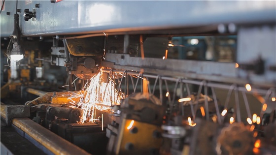 鋼筋桁架樓承板在山西鋼結構建筑市場悄然升溫
