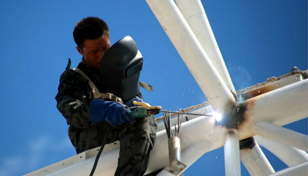 山西鋼結構廠家是如何利用樓承板來保證質量的？