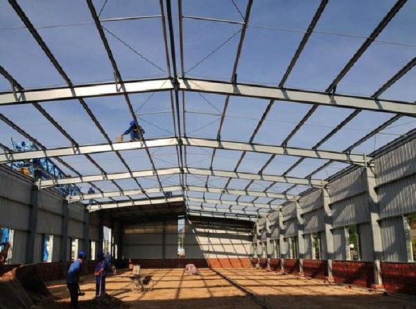 鋼筋桁架樓承板裝配程序你知道多少？