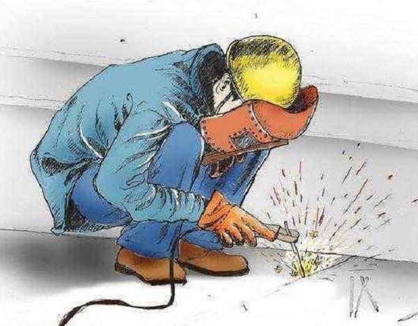 鋼結構廠家冬季焊接工藝規范，建議收藏