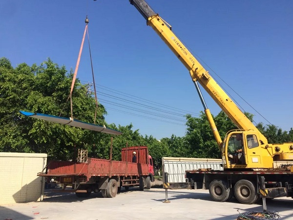 鋼筋桁架樓承板的吊裝技術標準，這個比價格更重要