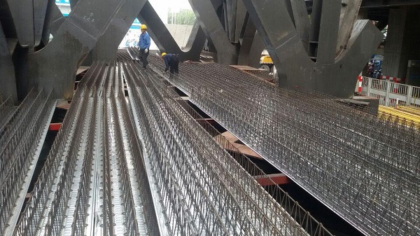 鋼結(jié)構(gòu)工程安裝過程中的常見問題