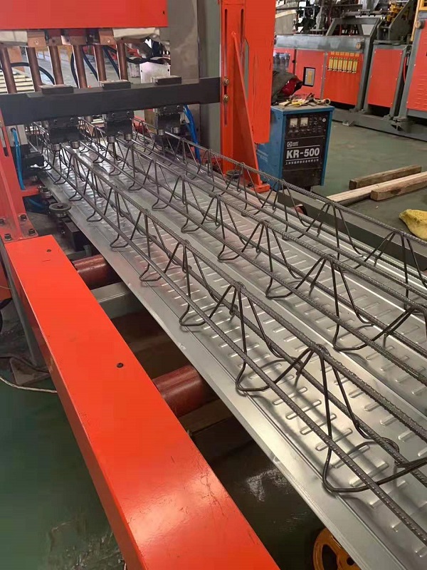 晉城鋼筋桁架樓承板廠家價格優惠規格齊全