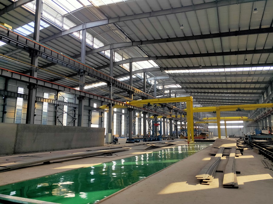 深耕山西30年-盛大鋼結(jié)構(gòu)公司，一站式服務(wù)省心省力