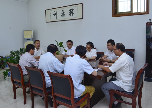 山西盛大鋼結構