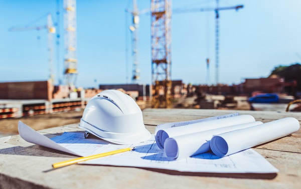 鋼結構廠房施工