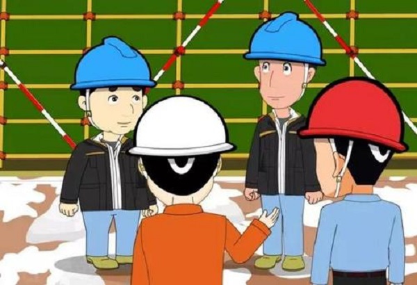 鋼結(jié)構工程冬季焊接措施